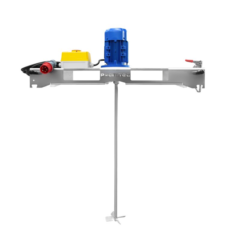 PROMI CON 140 - Blattrührwerk