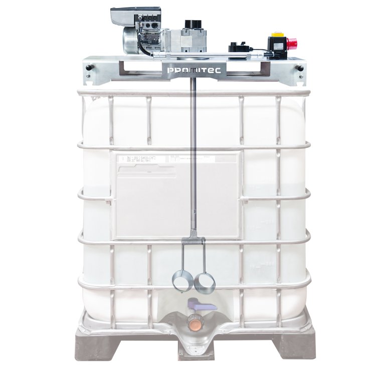 PROMI CON 600 - Becher