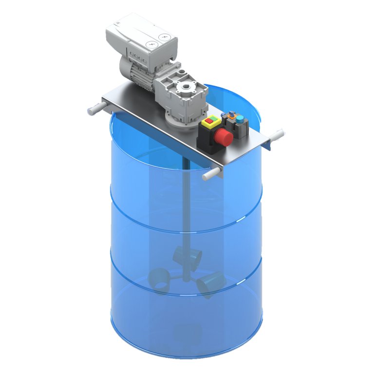 PROMI DRUM 300 / 290