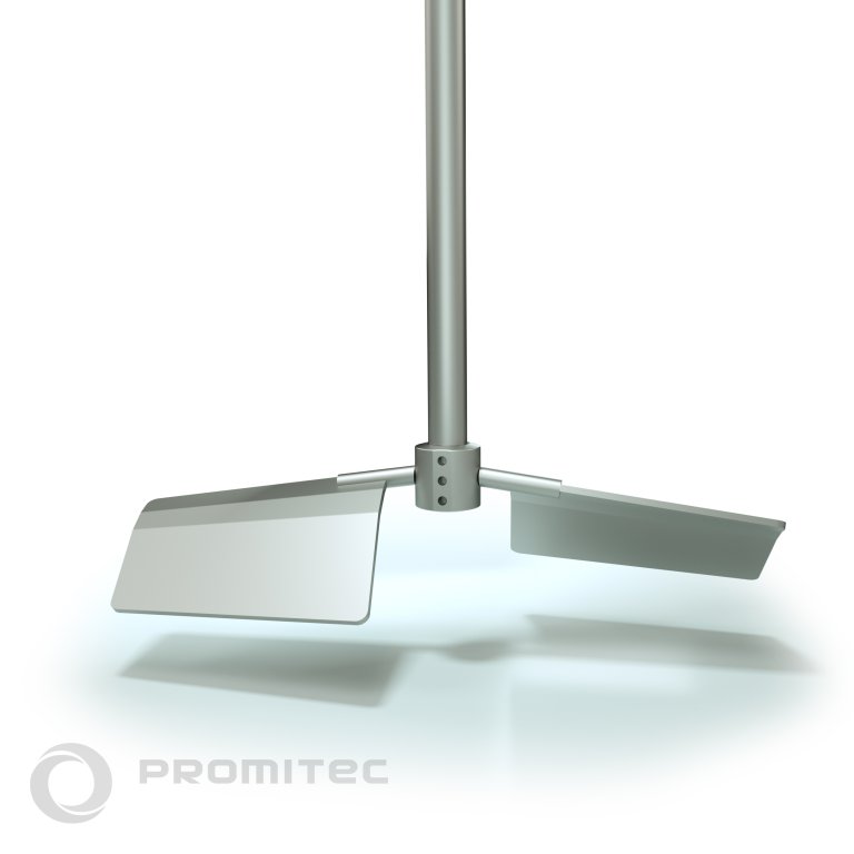 PROMI PROP - Viskositätspropeller