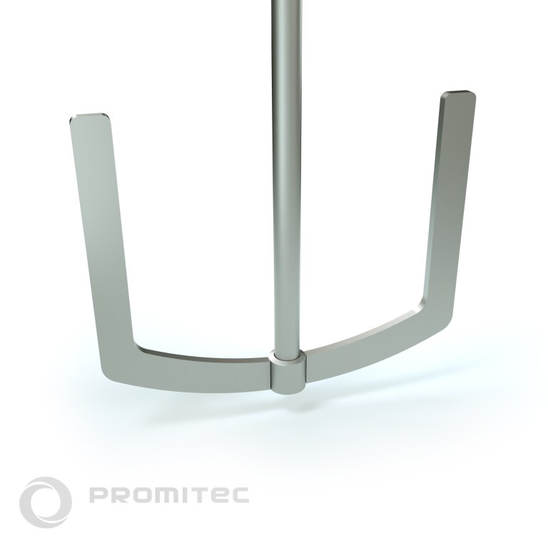 PROMI A - Ankerrührsystem