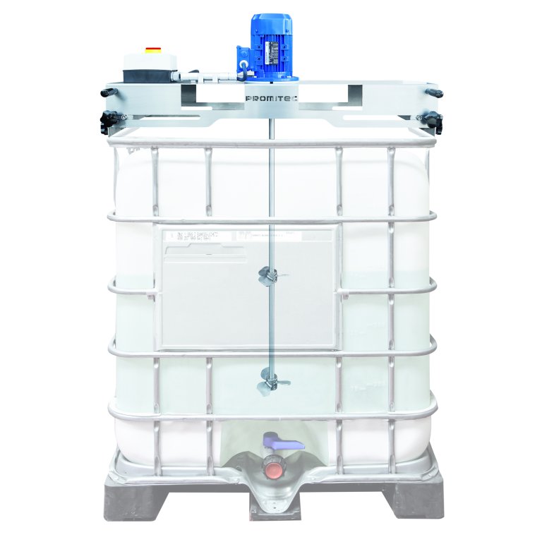 PROMI CON 125 - propeller