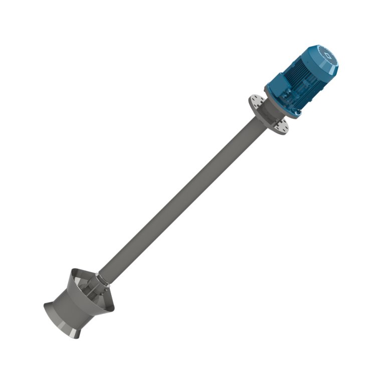 PROMI LS - Jet Flow Agitator