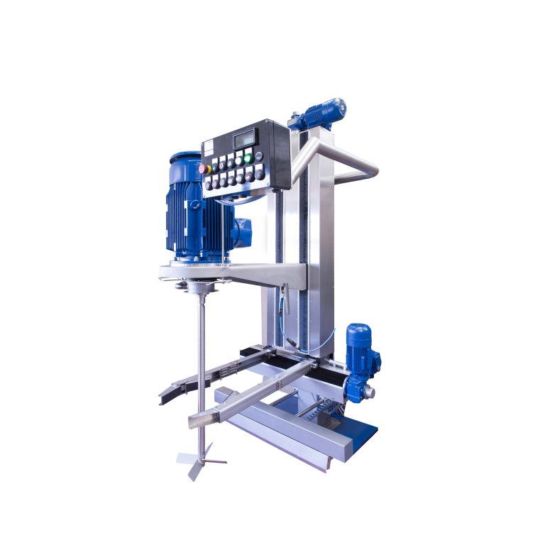 PROMI LIFT E