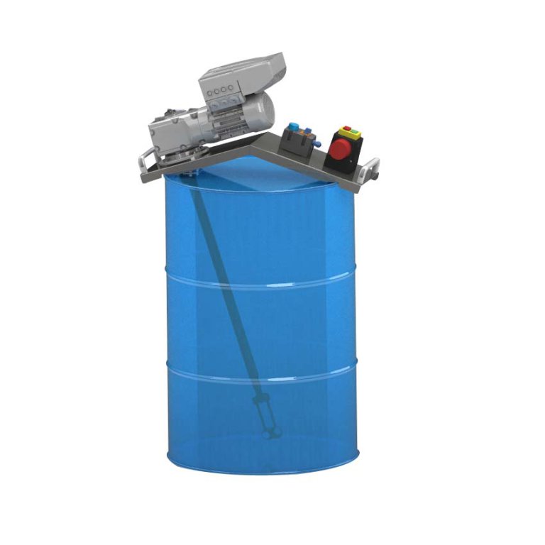 PROMI DRUM 300